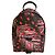 Zaino Palm Springs PM Monogram Jungle Dots di Louis Vuitton Marrone