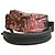 Zaino Palm Springs PM Monogram Jungle Dots di Louis Vuitton Marrone - vista 10