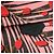Zaino Palm Springs PM Monogram Jungle Dots di Louis Vuitton Marrone - vista 7