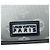 Clutch Satellite Alpha Monogram Louis Vuitton Grigio - vista 5