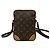 Borsa a Spalla in Pelle Monogram Amazon di Louis Vuitton Marrone - vista 4