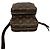 Borsa a Spalla in Pelle Monogram Amazon di Louis Vuitton Marrone - vista 5
