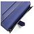 Hermès Béarn Epsom Card Case Blue - view 6