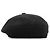 Cappello in Lana Nylon con Logo CD Christian Dior Nero - vista 4