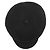 Cappello in Lana Nylon con Logo CD Christian Dior Nero - vista 6