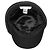 Cappello in Lana Nylon con Logo CD Christian Dior Nero - vista 8