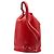 Louis Vuitton Epi Randonnee Pm Rosso - vista 2