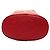 Louis Vuitton Epi Randonnee Pm Rosso - vista 3