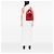 Louis Vuitton Epi Randonnee Pm Rosso - vista 7