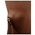 Portachiavi Monogram Louis Vuitton Marrone - vista 6