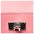 Clutch in pelle Kelly di Hermès Rosa - vista 6