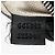 Belt bag con tasca perforata e logo GG in rilievo Gucci Nero - vista 6
