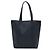 Céline Borsa Cabas Verticale Trekking in Nylon Celine Nero - vista 2