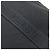 Céline Borsa Cabas Verticale Trekking in Nylon Celine Nero - vista 4
