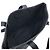 Céline Borsa Cabas Verticale Trekking in Nylon Celine Nero - vista 6