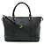 Borsa 2 in 1 Microguccissima di Gucci Nero