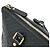 Borsa 2 in 1 Microguccissima di Gucci Nero - vista 5