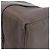 Borsa Hermès Acapulco PM Toile Chevron Marrone - vista 2