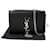 Saint Laurent Piccola borsa a tracolla Nero