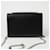 Saint Laurent Piccola borsa a tracolla Nero - vista 4