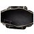 Louis Vuitton Vintage Epi Leder Alma PM Tasche Schwarz - Ansicht 7