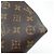 Borsa a Spalla Monogram Graceful di Louis Vuitton Marrone - vista 4