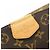 Borsa a Spalla Monogram Graceful di Louis Vuitton Marrone - vista 6