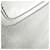 Céline Celine Boogie Metallic Leder Tasche Silber Metallisch  - Ansicht 5