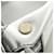 Céline Celine Boogie Metallic Leder Tasche Silber Metallisch  - Ansicht 6