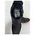 Stivaletti Louis Vuitton in pelle nera Nero - vista 10