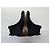 Stivaletti Louis Vuitton in pelle nera Nero - vista 6