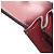 Hermès Hermes Kelly Ado PM Leder Rucksack Rot - Ansicht 4