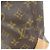 Louis Vuitton Monogram Cabas Mezzo Tote Braun - Ansicht 5