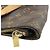 Louis Vuitton Monogram Cabas Mezzo Tote Braun - Ansicht 8