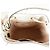 Gucci Borsa a secchiello Ophidia piccola con tracolla Bianco - vista 11