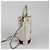 Gucci Borsa a secchiello Ophidia piccola con tracolla Bianco - vista 6