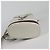 Gucci Borsa a secchiello Ophidia piccola con tracolla Bianco - vista 7