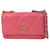 Chanel Borsa a spalla WOC Rosa  - vista 1