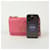 Chanel Borsa a spalla WOC Rosa  - vista 10