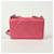 Chanel Borsa a spalla WOC Rosa  - vista 3