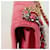 Chanel Borsa a spalla WOC Rosa  - vista 6
