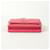 Chanel Borsa a spalla WOC Rosa  - vista 7