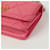 Chanel Borsa a spalla WOC Rosa  - vista 8