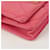 Chanel Borsa a spalla WOC Rosa  - vista 9
