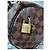 LOUIS VUITTON SPEEDY 30 Damier Ebène Marrone - vista 7