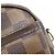 Louis Vuitton Pochette Ipanema Damier Shoulder Bag Brown - view 4