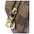 Louis Vuitton Pochette Ipanema Damier Shoulder Bag Brown - view 5
