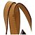 Borsa tote mini Reade PM in Monogram Vernis di Louis Vuitton Porpora - vista 4