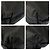 Gucci Bamboo Leather Tote Bag Black - view 3