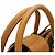 Borsa a tracolla Rivoli Monogram Louis Vuitton Marrone - vista 5